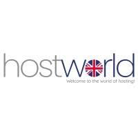 HostWorld Coupons